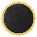 Round Glueless tire puncture repair patch inner tube puncture patch. 