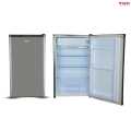 Gem Refrigerator - 100 LTR - Direct Cool - Silver Hairline. 