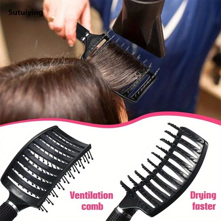 Sutuiying%202pcs%20Hair%20Styling%20Comb%20Set%20-%20Detangling%20Scalp%20Massage%20Brushes%20Large%20Curved%20Design%20for%20Quick%20Drying%20Suitable%20for%20All%20Hair%20Types%20-%20Image%206