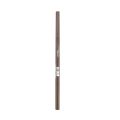 MARS OH Brow Eyebrow Pencil | Micro Precision Retractable with a Spoolie | Highly Pigmented | Smudge Proof & Water Resistance | Long-Lasting | Lightweight Eyebrow Pencil (0.1 gm). 