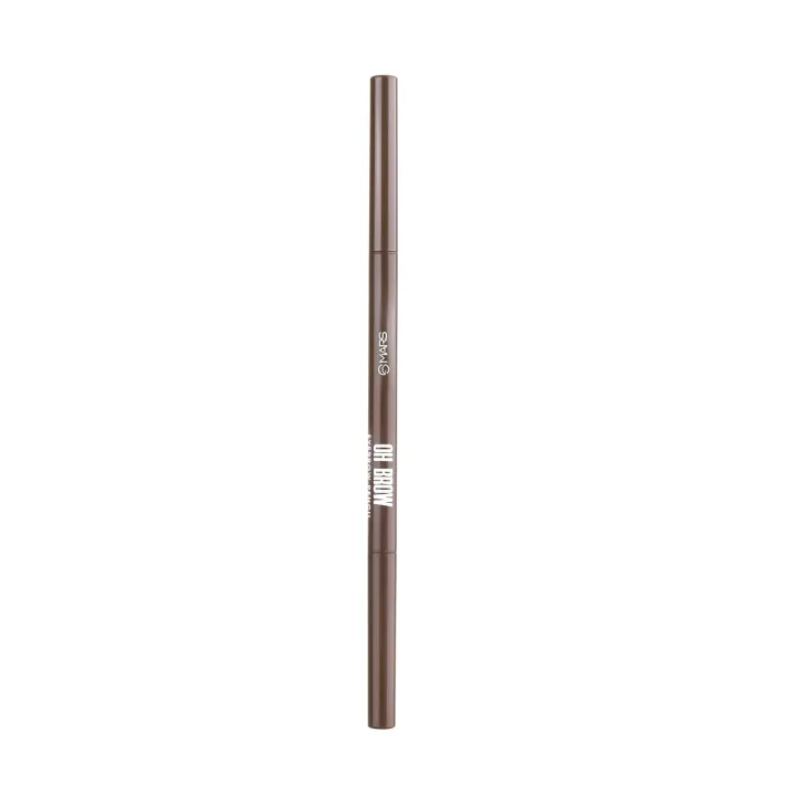 MARS%20OH%20Brow%20Eyebrow%20Pencil%20%7C%20Micro%20Precision%20Retractable%20with%20a%20Spoolie%20%7C%20Highly%20Pigmented%20%7C%20Smudge%20Proof%20&%20Water%20Resistance%20%7C%20Long-Lasting%20%7C%20Lightweight%20Eyebrow%20Pencil%20(0.1%20gm)%20-%20Image%204