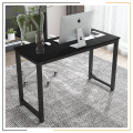 Modern Minimal Working Desk 100×50×75 cm | Study Table · Office Table · Home Desk | Strong Metal/Iron Frame with Laminated Board Top | Durable 200kg Load · Made in Nepal. 