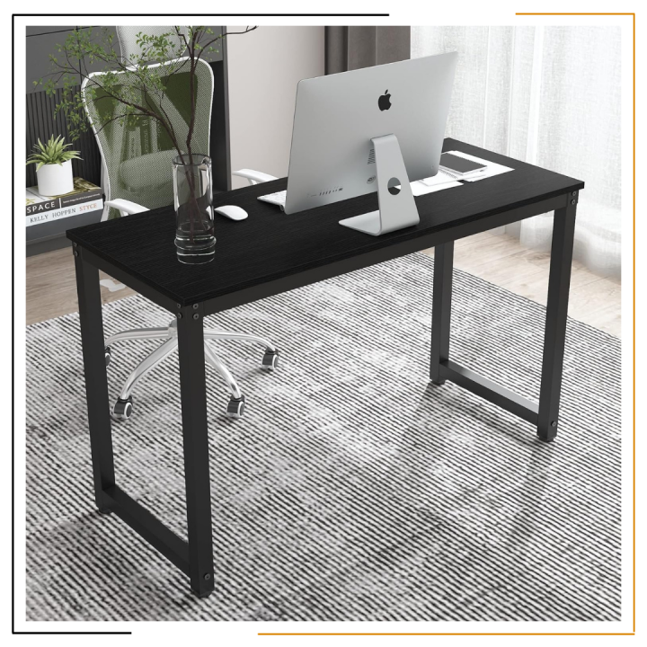 Modern%20Minimal%20Working%20Desk%20100%C3%9750%C3%9775%20cm%20%7C%20Study%20Table%20%C2%B7%20Office%20Table%20%C2%B7%20Home%20Desk%20%7C%20Strong%20Metal/Iron%20Frame%20with%20Laminated%20Board%20Top%20%7C%20Durable%20200kg%20Load%20%C2%B7%20Made%20in%20Nepal%20-%20Image%202