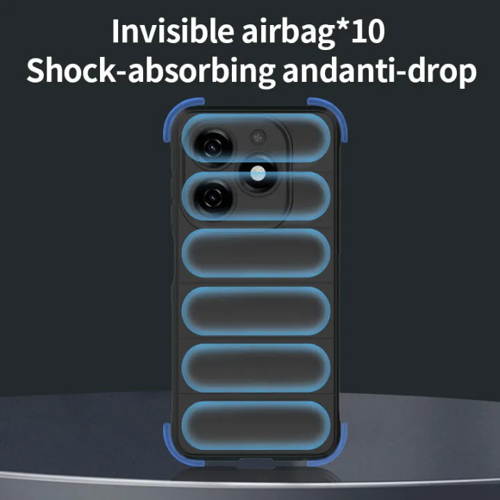 For%20Tecno%20Spark%2020%20Case%20Camera%20Protection%20Back%20Cover%20Shockproof%20Casing%20Shell%20Silicone%20Softcase%20-%20Image%204
