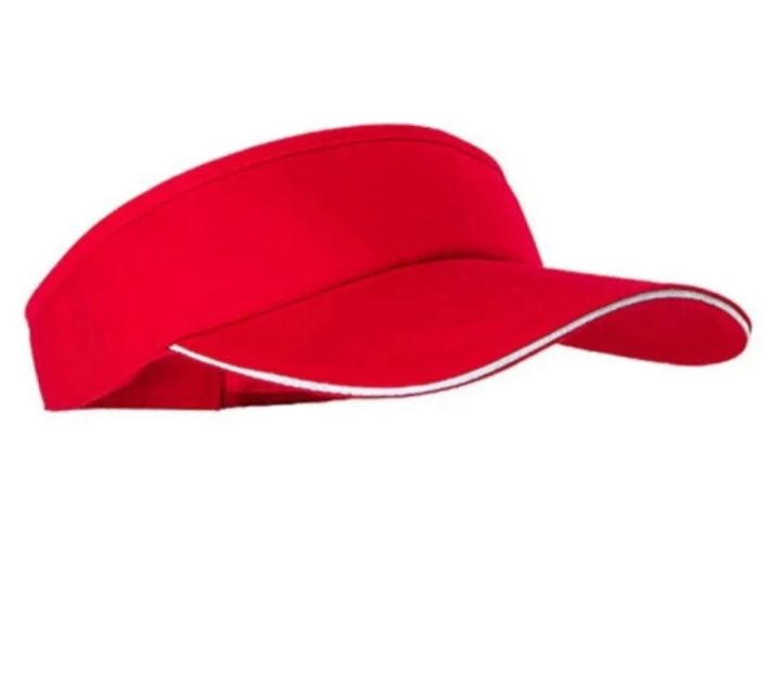 Women%20Adjustable%20Half%20Empty%20Tennis%20Cap%20-%20Image%202