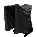 Treadmill Folding Storage Cover Treadmill Dust Cover Protective Cover Treadmill Waterproof Sunscreen Cover. 