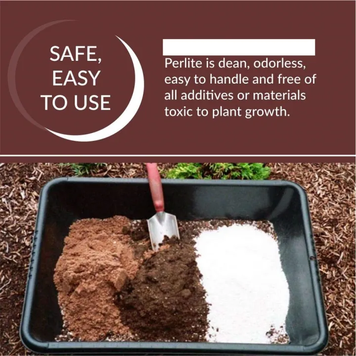 Perlite%20for%20Gardening/Perlite%20for%20Plants%20Potting%20Mix%20(500%20Gram)%20-%20Image%204