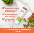 Palmer's Cocoa Butter Formula Massage Cream For Stretch Marks And Pregnancy Skin Care, 4.4 Ounces / 125 Grams. 