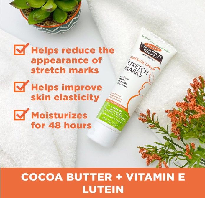 Palmer's%20Cocoa%20Butter%20Formula%20Massage%20Cream%20For%20Stretch%20Marks%20And%20Pregnancy%20Skin%20Care,%204.4%20Ounces%20/%20125%20Grams%20-%20Image%205