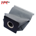DISICHEN Portable 11*10cm/2pcs Washable Universal Vacuum Cleaner Cloth Dust Bag for Universal Vacuum Cleaner Bag Reusable Household Cleaning Tool. 