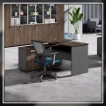 Miracles Managio Modern Workstation | Modern Office Desk | Made In Nepal (Large Size ). 
