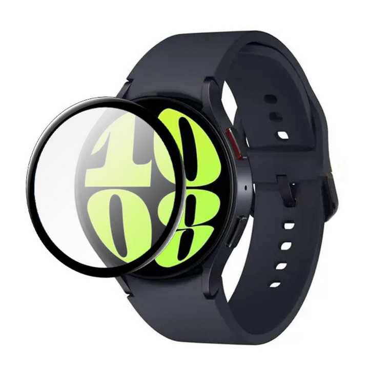 Samsung  Galaxy Watch 5 (44mm) Tempered Glass Screen Protector