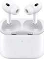 Earbuds Pro 2nd Generation Wireless Earbuds With Wireless Charging Case. 
