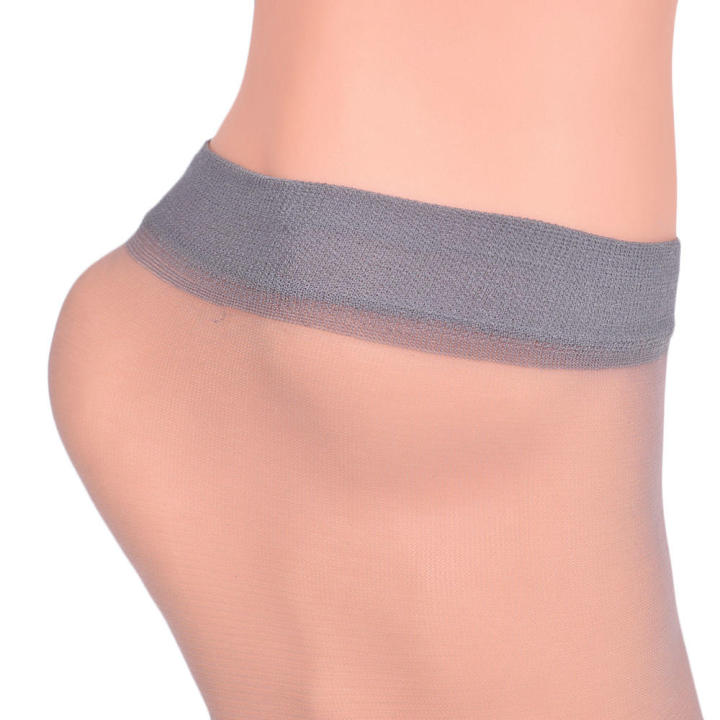 10%20Pairs%20%20Ankle%20Socks%20Comfortable%20Elastic%20Short%20Silk%20Stockings%20Silky%20Ultra-Thin%20Women'S%20Socks%20for%20%20Wear%20Casual%20Occasions%20Fashion%20Accessory%20Summer%20-%20Image%207