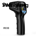 Wenefang Sutuiying MESTEK Industrial Infrared Termometrs Digital High Precision New Kitchen Original Home Temperature Sensor Multifunction Thermometer 1PC. 