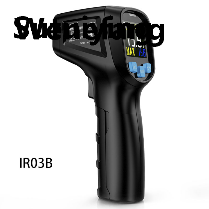 Wenefang%20Sutuiying%20MESTEK%20Industrial%20Infrared%20Termometrs%20Digital%20High%20Precision%20New%20Kitchen%20Original%20Home%20Temperature%20Sensor%20Multifunction%20Thermometer%201PC%20-%20Image%204
