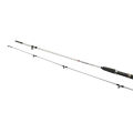Set Of 2 White 2.4 Meter Crocodile Fishing Rod. 