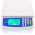 DT580 30KG / 1G Precision Digital Scale Electronic Balance Weight Scale Plastic Weight Scale Accuracy Weight Balance Scales. 