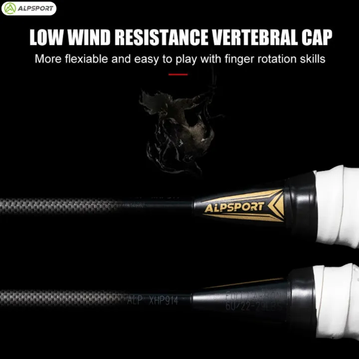 ALP%20XHP%20Professional%20Carbon%20Fiber%20Badminton%20Racket%20-%206U%20Ultra-Lightweight%20(72g)%20%7C%2030LBS%20High%20Tension%20%7C%20Nepal%20COD%20&%20Monsoon-Resistant%20Design%20-%20Image%203