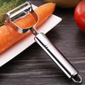 Hot Selling High Quality Stainless Steel Potato Cucumber Carrot Grater Julienne Peeler Vegetables Fruit Peeler Vegetable Slicer. 