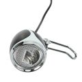 OUMERY Ebike Light 24V36V48V LED Front Light with Horn Electric Bike Headlight for Scooter Moped Tricycle. 