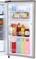 Haier 165 Liter Single Door Refrigerator. 