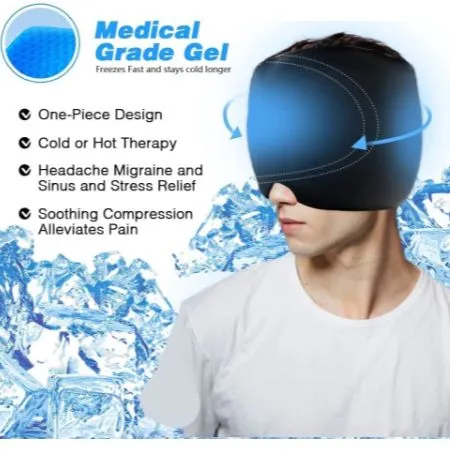 Migraine%20Relief%20Cap,%20Cold%20Therapy%20Headache%20Relief%20Hat/Ice%20Head%20Wrap/Ice%20Pack%20Mask,%20Cold%20Compress%20Headache%20Relief%20Cap%20for%20Tension,%20Sinus%20&%20Stress%20-%20Image%207