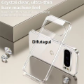 Difutagui XL8 A 9 oogle silicone soft ultra-thin shell clear back Bargain price shell for Google Pixel 9 8A 8 6 7A 7 Pro XL for G. 