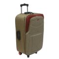 3 in 1 Set Suitcase Travel Rolling Luggage 2 Wheeled Suitcase up to 23Kg 16" 20" 24". 