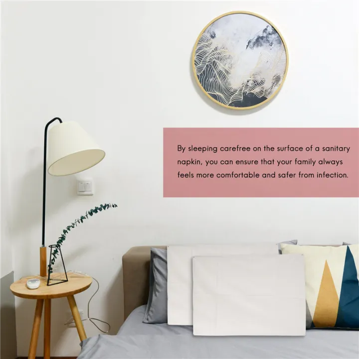 20%20Pcs%20Disposable%20Hotel%20Travel%20Breathable%20Single%20Pillow%20Case%20-%20Image%204