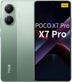POCO X7 PRO 5G + 4G LTE  (12/512GB) | 6.67" CrystalRes AMOLED Display | 50MP main camera | Flagship Dimensity 8400-Ultra | 6000mAh (typ) battery with 90W HyperCharge. 