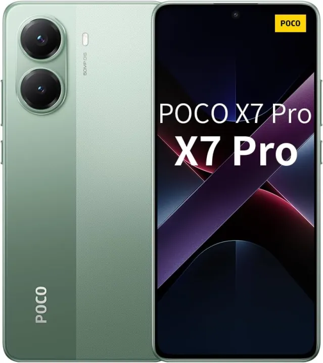 POCO%20X7%20PRO%205G%20+%204G%20LTE%20%20(12/512GB)%20%7C%206.67"%20CrystalRes%20AMOLED%20Display%20%7C%2050MP%20main%20camera%20%7C%20Flagship%20Dimensity%208400-Ultra%20%7C%206000mAh%20(typ)%20battery%20with%2090W%20HyperCharge%20-%20Image%209