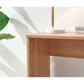 Laminated Study Table 42" X 20" X 30". 