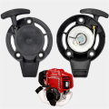 NAMUNY 2X Pull Lawn Mower for GX24 GX25 GX25N GX25NT FG110 HHT25S Brush Cutter Start Replacements. 