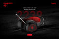 Havit HV-H2239d Gaming Headset. 