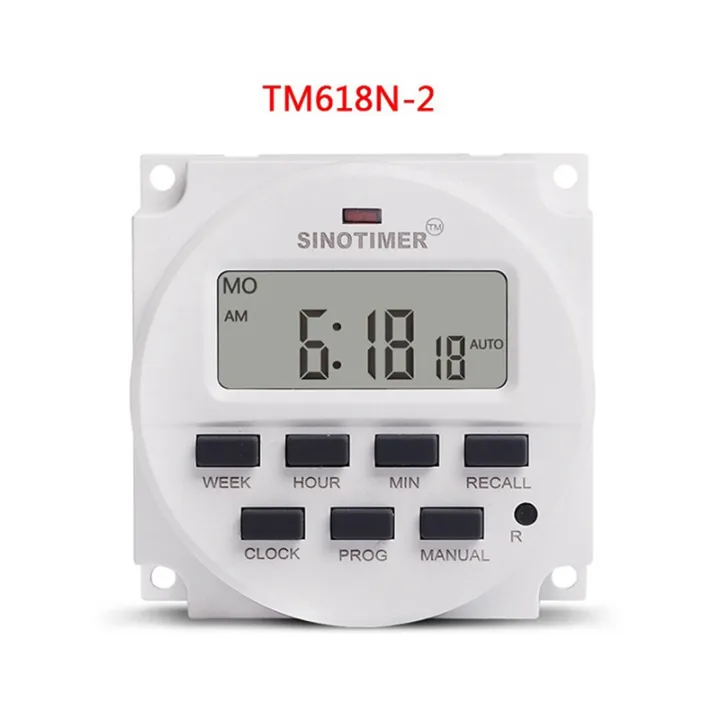 1%20Piece%20Tm618N-2%20Lcd%20Digital%20Programmable%20Timer%20Switch%201.6%20Inch%20with%20Relay%20Inside%20and%20Countdown%20Time%20Function%20-%20Image%204