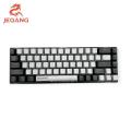 JEQANG Mechanical Keyboard 68 Key JK-915 (Bluetooth, Wireless & Wired) – Blue Switch. 