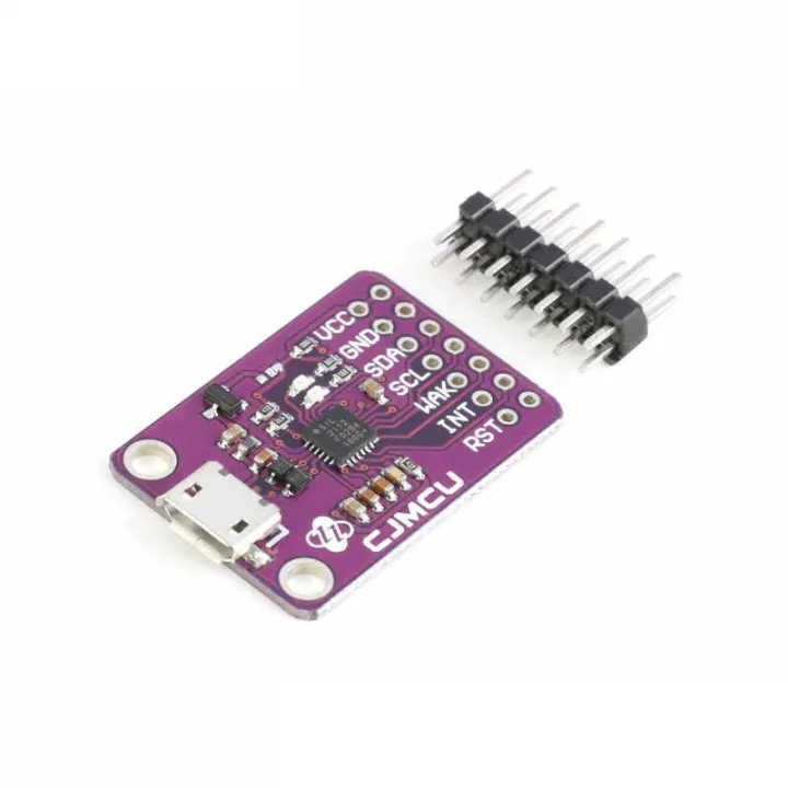 CP2112%20debug%20board%20USB%20to%20I2C%20Communication%20Module%20-%20Image%206