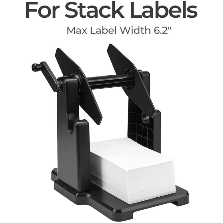 2X%20External%20Rolls%20Label%20Holder,%202%20in%201%20Fanfold%20Stack%20Paper%20Holder%20for%20Desktop%20Thermal%20Label%20Printer%20-%20Image%206