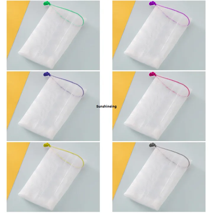 Bathroom%20bag%20easy%20bubble%20soap%20tool%20skin%5D%20shop%20Li%20%5BCather%20baby%20soap%20bubble%20bubble%20net%20-%20Image%203