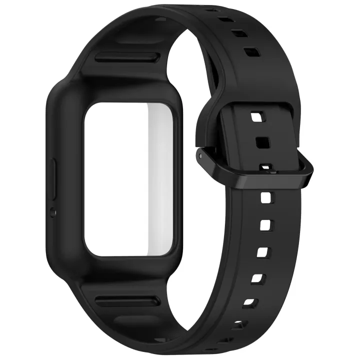 2025%20New%20Watch%20Strap%20+%20Protective%20Case%20For%20Samsung%20Galaxy%20Fit%203%20/%20Huawei%20Band%208%209%20NFC%20Wrist%20Band%20Bracelet%20Silicone%20SmartWatch%20Watchband%20-%20Image%203