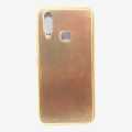 Golden Color
 Vivo Y12/ Y15/ Y17 Phone Cover. 