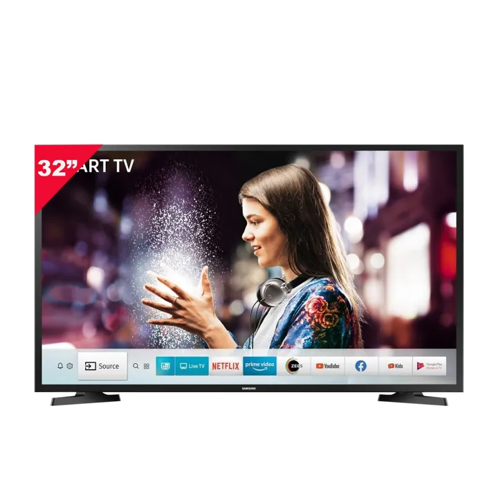 Samsung%20%20UA32T4340%2032"%20Smart%20Hd%20Led%20Tv%20-%20Black%20-%20Image%202