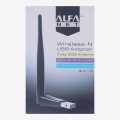 Alfa Net Wireless-N DVR Receiver W113. 