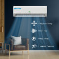 Videocon 1.00 Ton Dual Inverter Air Conditioner Heat + Cool with Wifi. 