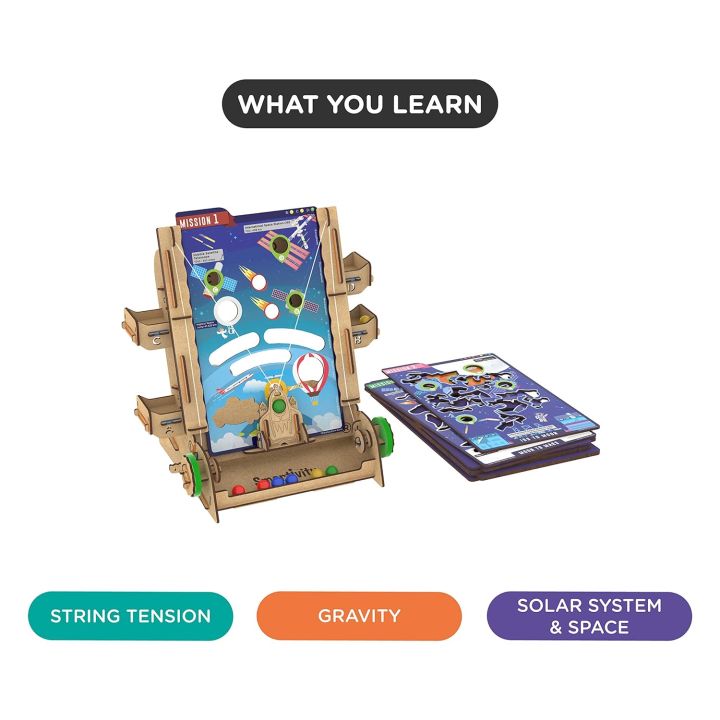Smartivity%20Payload%20Control%20Galaxy%20Quest%20%7C%20%20STEM%20DIY%20Fun%20Toys%20%7C%20Educational%20&%20Construction%20Based%20Activity%20Game%20&%20Gift%20For%20Kids%206%20To%2014%20Years%20-%20Image%203