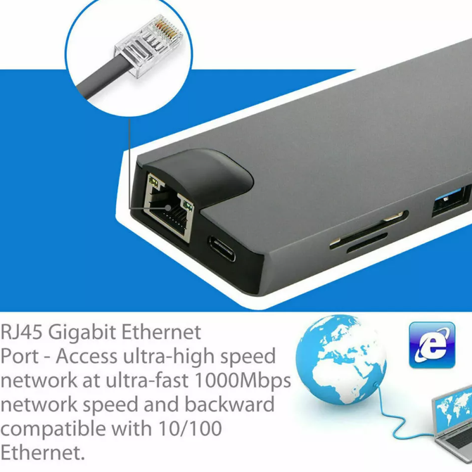 8%20in%201%20Multiport%20Type%20C%20To%20USB-C%204K%20HDMI%20VGA%20Card%20Reader%20RJ45%20LAN%20Adapter%20USB%203.0%20Cable%20Hub%20-%20Image%208