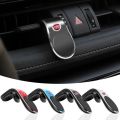 2025 Car Phone Holder Magnetic Air Vent Mobile Phone GPS Holder For FIAT 500 Grande Punto Tipo Stilo UNO Astra Bravo Panda Freemont L. 