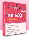 Target Mcqs For Basic Science Vol. I 5Th Edition. 