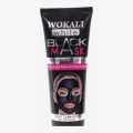 Wokali White Black Mask 130 ml. 